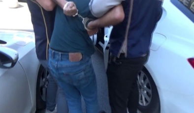 DHKP/C'nin kilit ismi İstanbul'da yakalandı