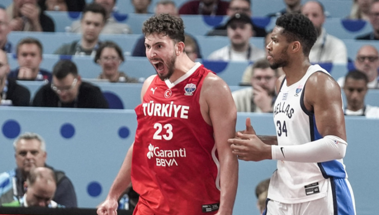 Türkiye’nin yıldızı EuroBasket'te tarih yazıyor! Alperen Şengün'ün kariyeri nasıl başladı?