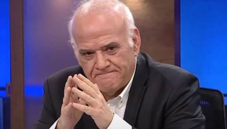 Ahmet Çakar'a mahkeme yolu gözüktü!