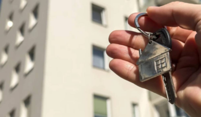 'Türkiye'de 7,5 milyondan fazla boş daire var' deyip önerdi: 'Cezalandırılsın'