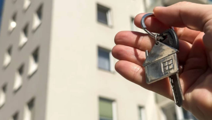'Türkiye'de 7,5 milyondan fazla boş daire var' deyip önerdi: 'Cezalandırılsın'