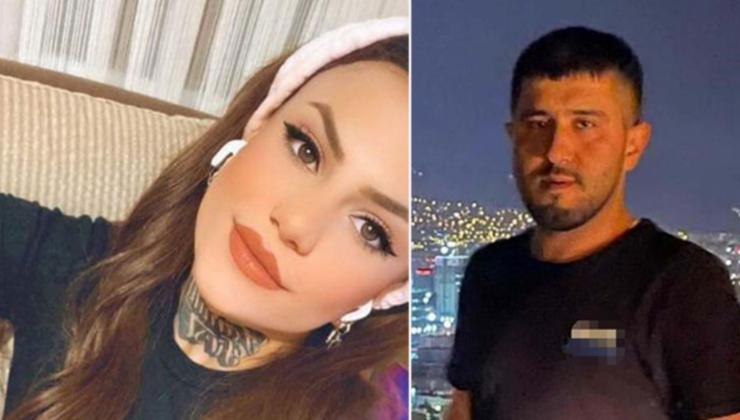 İlayda'yı, 'Kadınlar Günü'nde katletmişti… Bank cinayetinde karar!