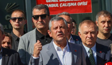 Özgür Özel 'bomba' diyerek duyurdu: Yeni ses kaydındaki kişiyi açıkladı