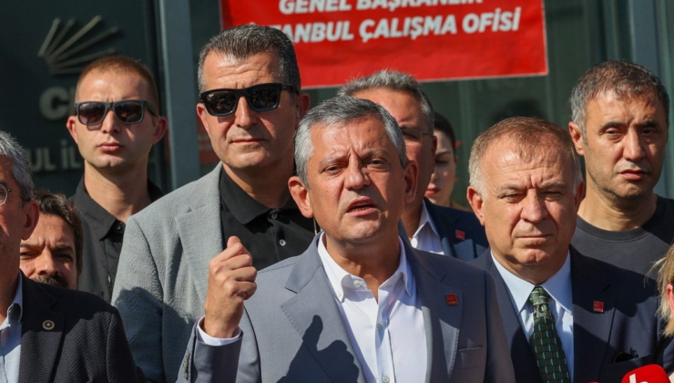 Özgür Özel 'bomba' diyerek duyurdu: Yeni ses kaydındaki kişiyi açıkladı