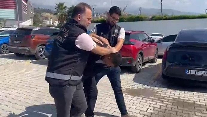 Dehşet! Trafikte kavga hayattan kopardı!