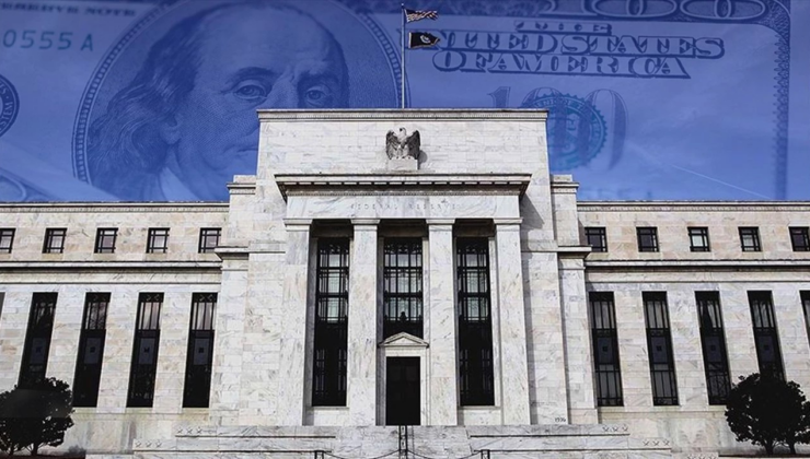 Fed'de güvercin sinyaller: UBS, art arda faiz indirimi bekliyor!