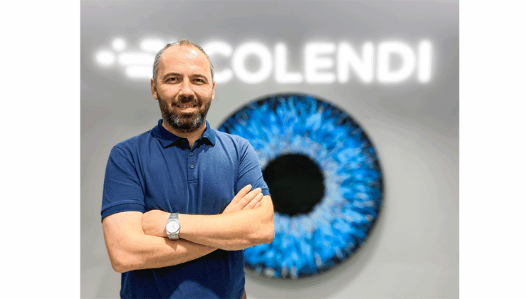 Colendi’den sigortacılıkta teknoloji hamlesi:  COMPI platformu yayında