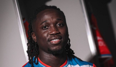 1. Lig'den Portekiz Ligi'ne transfer oldu!