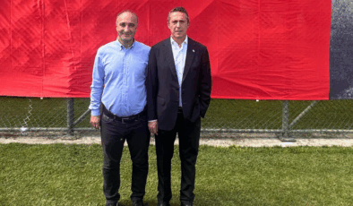 Ali Koç: ‘Bu sene camiamıza şampiyonluk borcumuzu ödeyeceğiz’