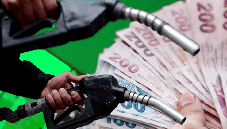 2 Eylül 2025 güncel akaryakıt fiyatları: Benzin, motorin ve LPG’de son durum (Benzin, motorin ve LPG kaç TL?)