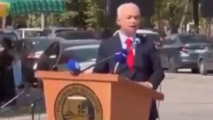 CHP'den Kırklareli Valisi'ne tepki: Yazıklar olsun!