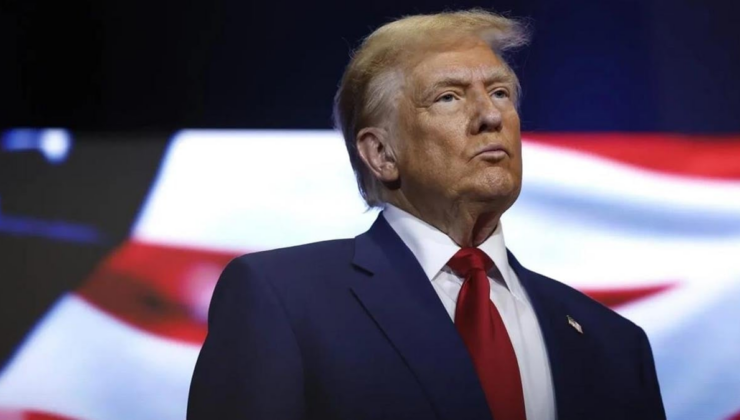 Trump’tan NATO ülkelerine mektup