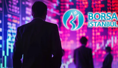 Borsada halka açık piyasa değeri en yüksek 20 şirket