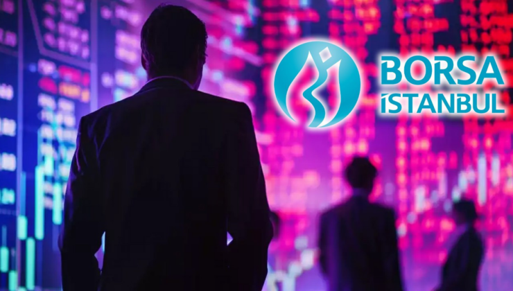 Borsada halka açık piyasa değeri en yüksek 20 şirket