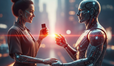 Yapay zeka bilinç kazanıyor mu? Microsoft'un AI CEO'sundan şok edici uyarı!