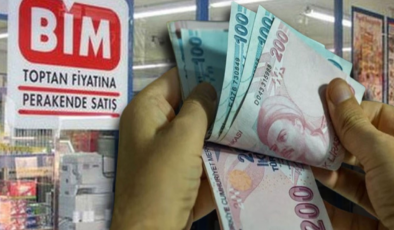Bim bu hafta temettü dağıtacak! İşte hesaplara yatacak miktar ve tarihi