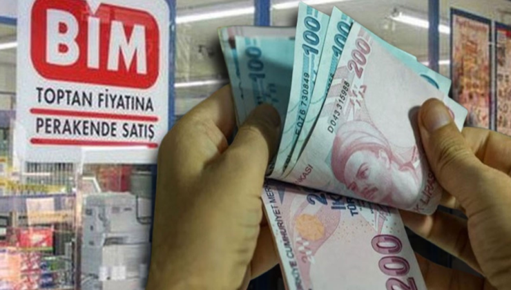 Bim bu hafta temettü dağıtacak! İşte hesaplara yatacak miktar ve tarihi