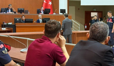 İmamoğlu hakkında "hakaret" suçundan hazırlanan iddianame kabul edildi