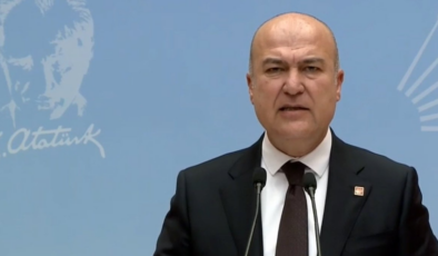 CHP’li Bakan’dan Ali Yerlikaya’ya sert eleştiri
