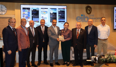 “Su altyapısının geliştirilmesi, açlıkla mücadelede kilit rol oynayacak”
