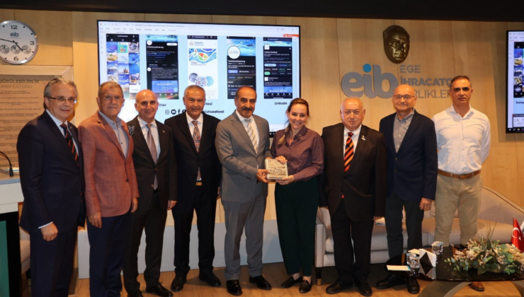 “Su altyapısının geliştirilmesi, açlıkla mücadelede kilit rol oynayacak”