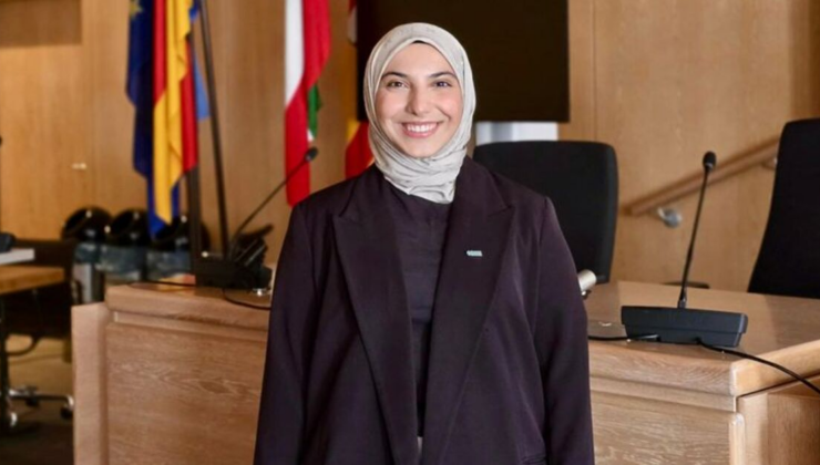 Almanya'daki yerel seçimlere Türk adaylar da katılacak