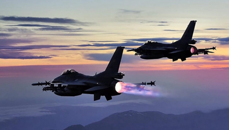 NATO hava sahasında tehlikeli tırmanış: Rus İHA'sı Romanya hava sahasına girdi