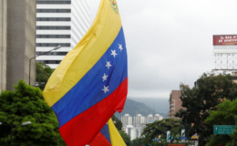 Venezuela'dan ABD açıklaması
