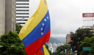 Venezuela'dan ABD açıklaması