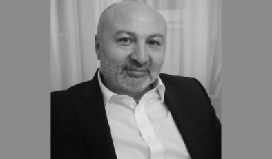 Cumhurbaşkanı Başdanışmanı yaşamını yitirdi