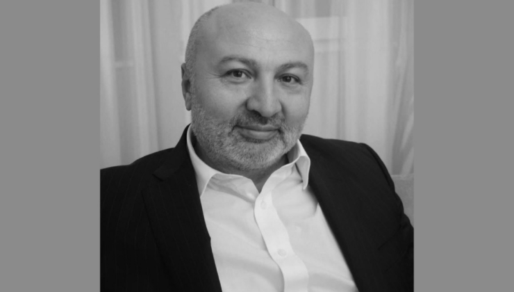 Cumhurbaşkanı Başdanışmanı yaşamını yitirdi