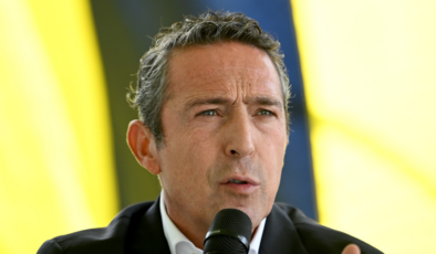 "Fenerbahçe'nin bütün olması gerekiyor"