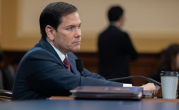 Rubio: İsrail saldırısından memnun değiliz