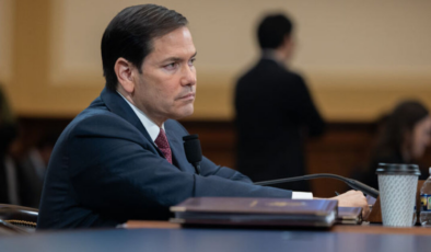 Rubio: İsrail saldırısından memnun değiliz