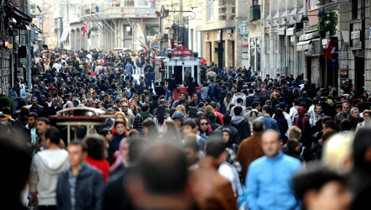 Hükümet harekete geçti: Ev gençleri istihdama katılacak
