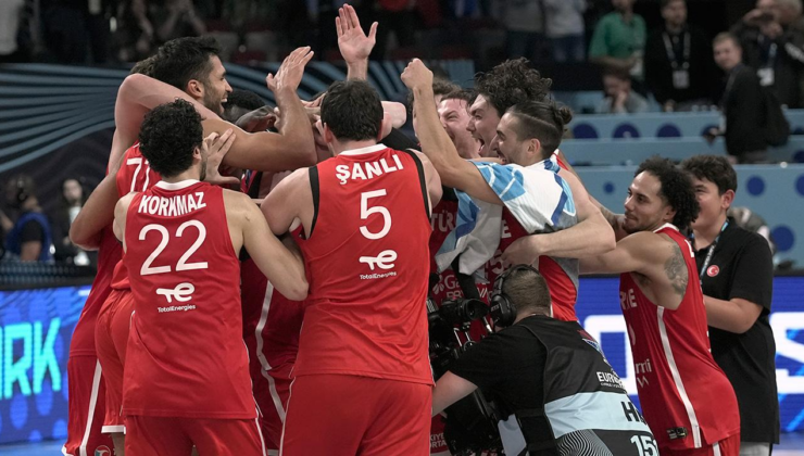 12 Dev Adam şampiyonluk peşinde: Dev maç bu akşam TRT 1'de