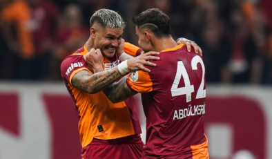 Galatasaray, Süper Lig'de Eyüpspor'a konuk olacak