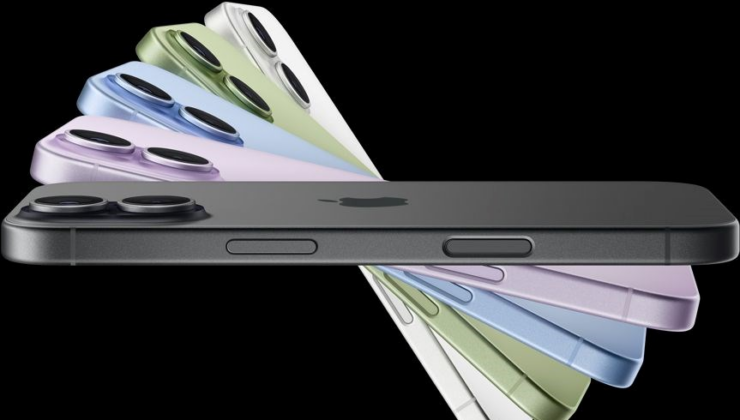 iPhone 17 Apple Türkiye’de ön siparişe açıldı: Mağazada satış tarihi belli oldu