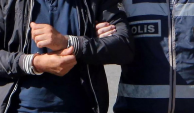 Karabük'te polise mukavemet eden 3 kişi tutuklandı
