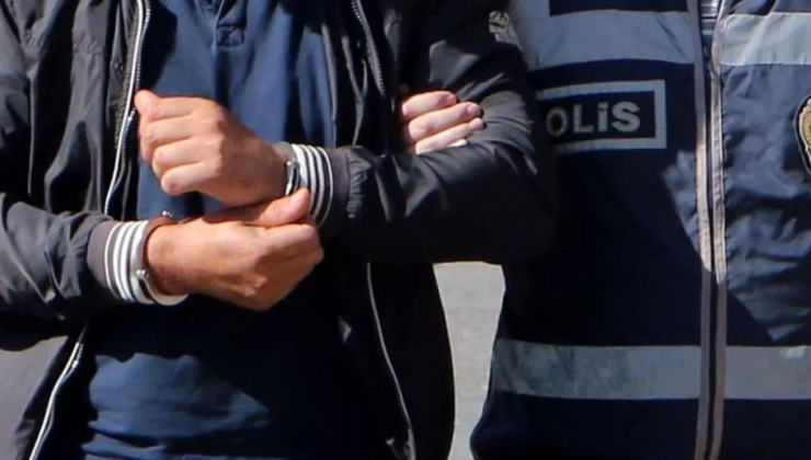 Karabük'te polise mukavemet eden 3 kişi tutuklandı