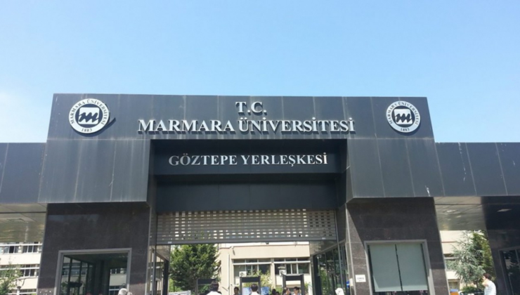 Marmara Üniversitesi’nde öğrencilere geriye dönük harç zammı