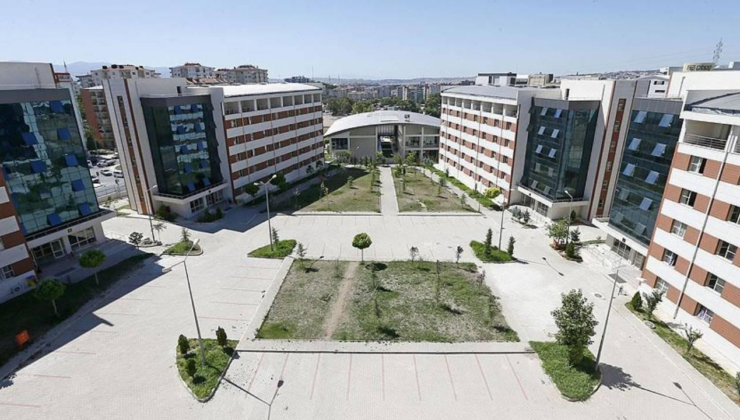 KYK yurt başvuruları başladı