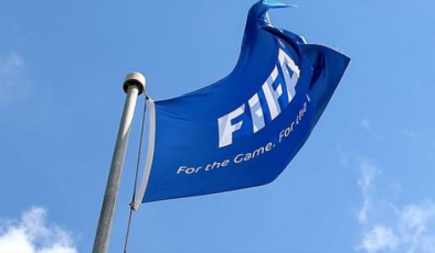 FIFA ceza verdi! Puanı -30 oldu