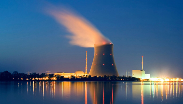Türkiye’den nükleer enerji hamlesi:  'Milli Reaktör' için proje çağrısı yayınlandı