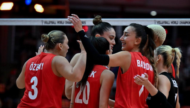 Filenin Sultanları çeyrek finalde
