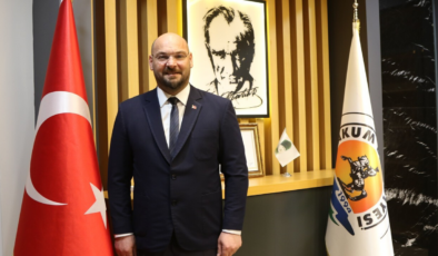 Atakum Belediye Başkanı Serhat Türkel’den AK Parti’ye geçiş iddialarına yanıt
