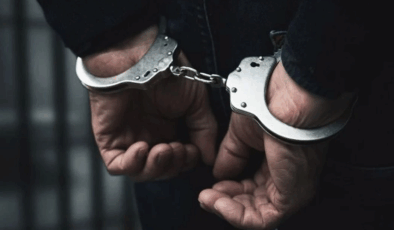 Adana'da 33 yıl hapis cezasıyla aranan hükümlü yakalandı
