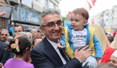 Özgür Çelik: Hasan Mutlu ve arkadaşları bodrum katında, uyuşturucu madde kokusuyla dolu hücrede tutuluyor
