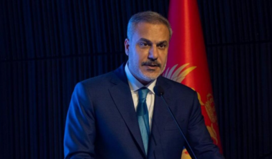 Bakan Fidan, Katarlı ve Ürdünlü mevkidaşlarıyla görüştü