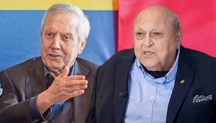Fenerbahçe'de eski dostlar küstü: Abdullah Kiğılı'dan Aziz Yıldırım'a dikkat çeken sözler